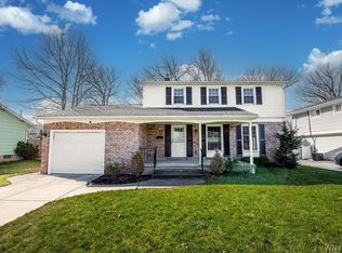 59 Willow Green Dr, Amherst, NY
