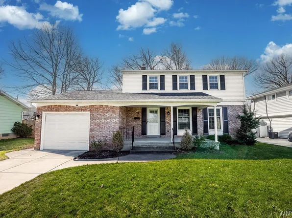 59 Willow Green Dr, Amherst, NY 14228