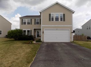 6337 Sunny Meadow Dr, Machesney Park, IL 61115