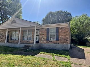 3769 Ironwood Dr #3769, Memphis, TN 38115
