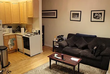 Rented by Citi Habitats