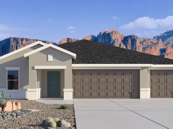 6181 E Ivory Coast Drive, San Tan Valley, AZ 85140