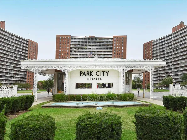 6145 98th Street #5J, Rego Park, NY 11374