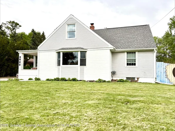2622 Lafayette Ave, Lansing, MI 48906