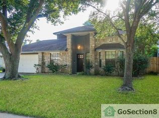 1211 Hidden Canyon Rd #1987, Katy, TX 77450