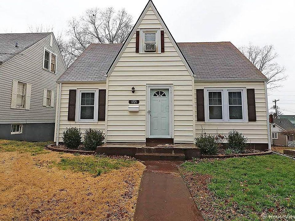1st image of 1721 Whitener St