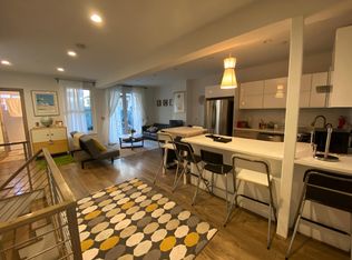 12 Ward St #1A, Boston, MA 02127