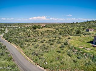 1160 W Cliff Rose Rd, Prescott, AZ 86305