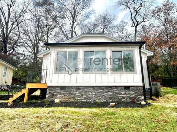 3571 Crompton St, Lupton City, TN 37351