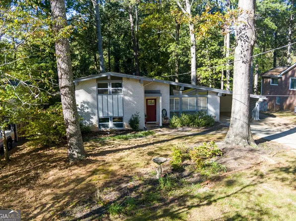 4330 Hickory Wood Ln, Doraville, GA 30360