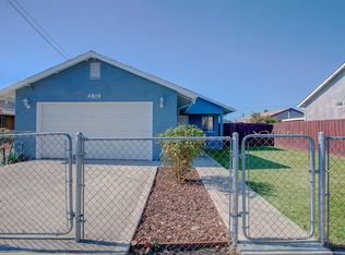 4819 Elm St, Salida, CA 95368