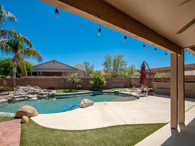 8374 N Veranda Pl, Tucson, AZ, 85741