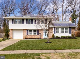 169 Mansfield Blvd N, Cherry Hill, NJ 08034