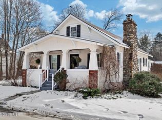 106 Walnut St, Corinth, NY 12822