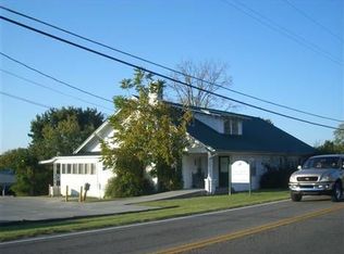 113 N Main St, Bulls Gap, TN 37711