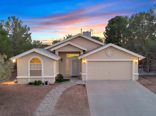 13924 Jeweled Desert Dr, Horizon City, TX 79928