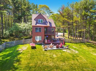 76 Foss Hill Rd, Benton, ME 04901