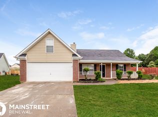 150 Heather Woods Ct, Covington, GA