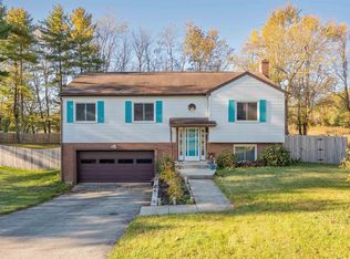 1005 Horseshoe Ln, Blacksburg, VA 24060
