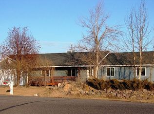 63 Ghost Canyon Ct, Belgrade, MT 59714