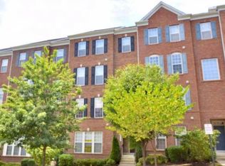 2667 Sheffield Hill Way, Woodbridge, VA 22191
