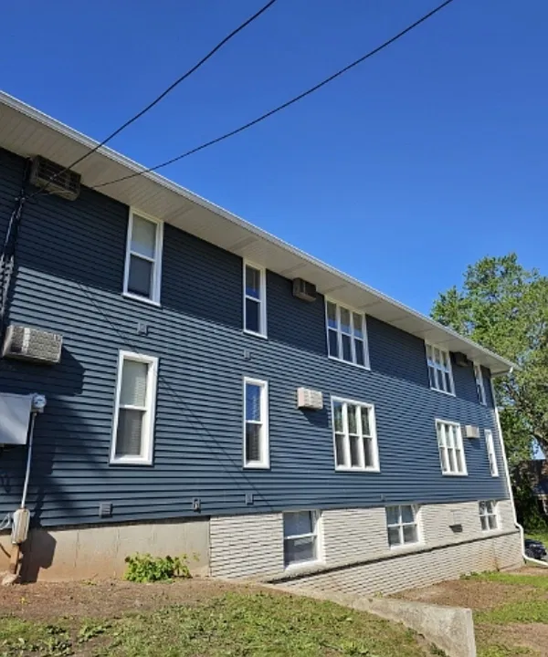 401 S Van Buren St #12