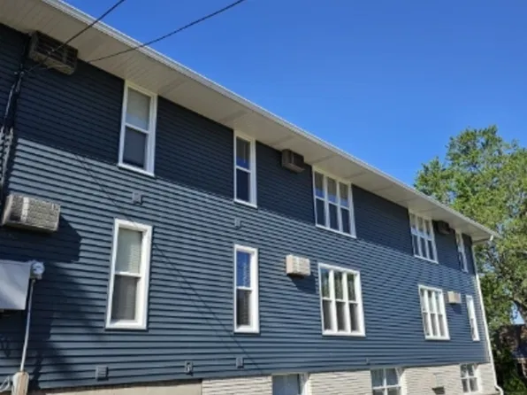 401 S Van Buren St, Green Bay, WI