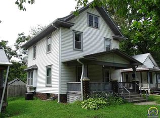 1631 SW Western Ave, Topeka, KS 66604