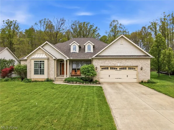 12355 Summerwood Dr, Concord Township, OH 44077