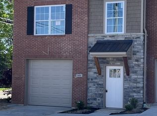 501 Station Ct, Erlanger, KY 41018