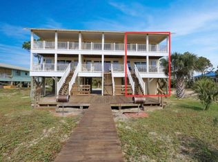 774 Indian Pass Rd, Pt Saint Joe, FL 32456