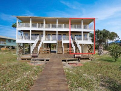 774 Indian Pass Rd, Pt Saint Joe, FL, 32456