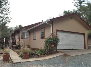 16075 Mount Whitney Dr, Fiddletown, CA