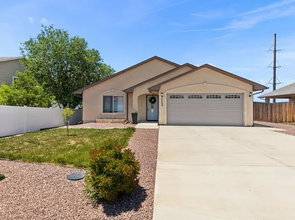4409 Erindale Ln, Pueblo, CO 81008