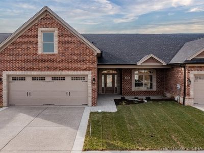 1901 Mystic Falls Circle #230, Jeffersonville, IN, 47130