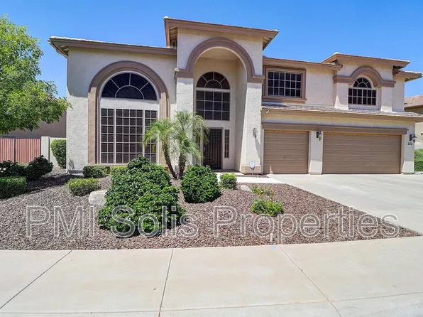 13412 W Annika Dr, Litchfield Park, AZ 85340
