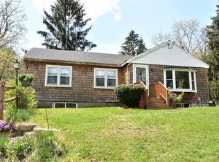 63 Berlin Rd, Bolton, MA 01740