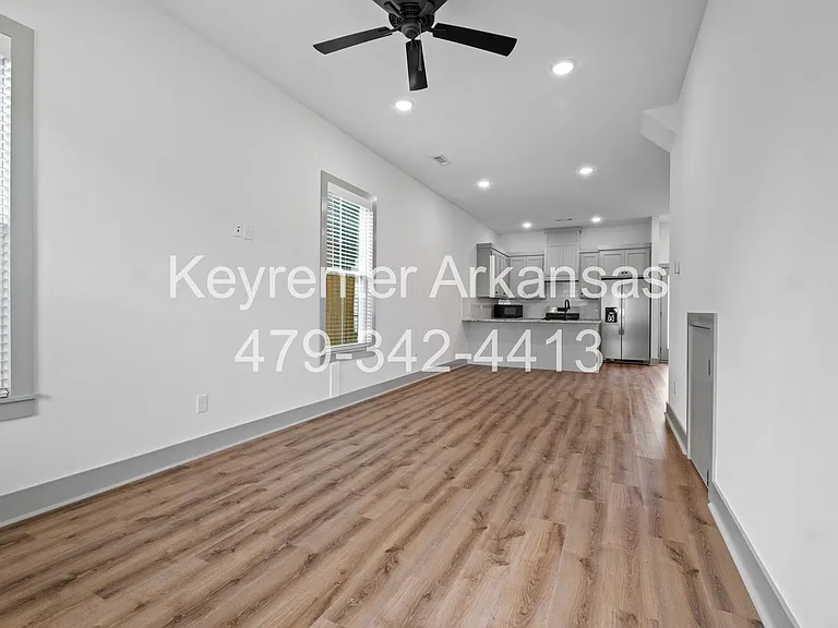 Duncan St Duplex — Photo 7