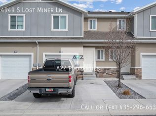 14949 S Lost Miner Ln, Herriman, UT 84096