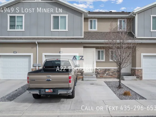 14949 S Lost Miner Ln, Herriman, UT 84096