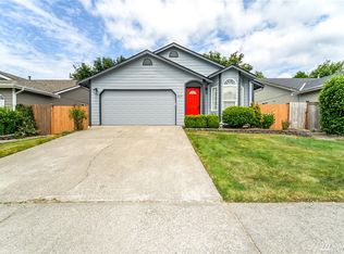 5037 39th St NE, Tacoma, WA 98422