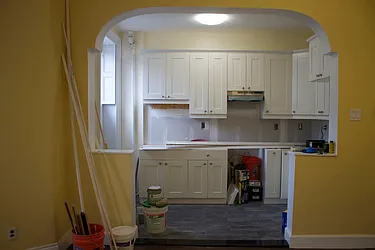 Rented by Abba Realty Associates INC