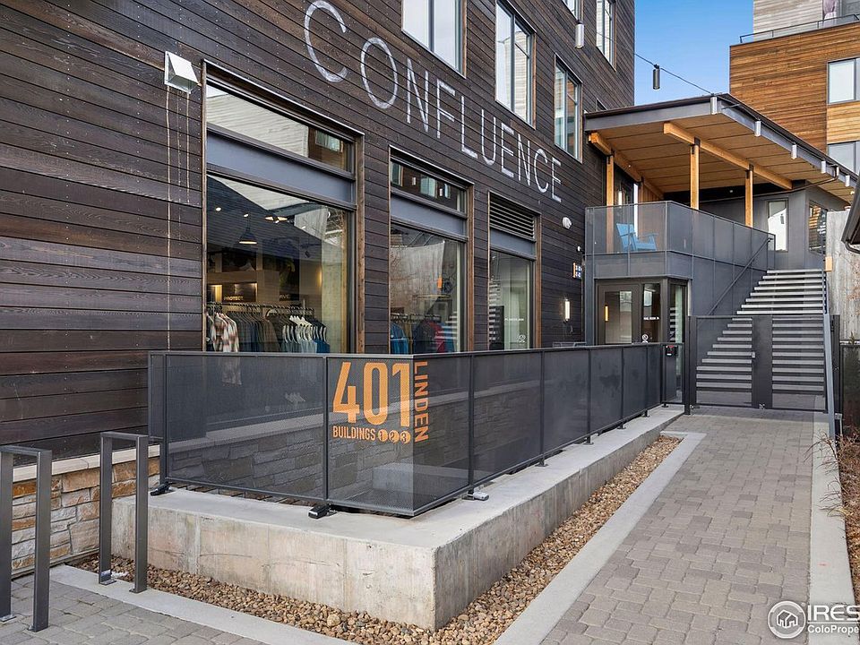 1st image of 401 Linden St #1-305