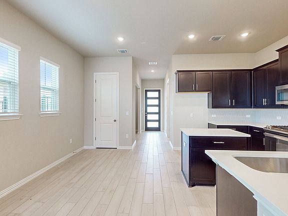 Kitchen - Representational Photo