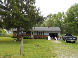 18345 Herring Rd, Sidney, OH 45365