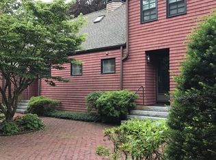 78 Ober Rd, Newton, MA 02459