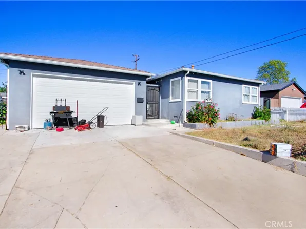 1831 Mateo Ave, La Habra, CA 90631