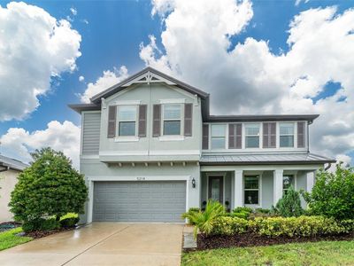 5214 Fallen Leaf Dr, Riverview, FL, 33578