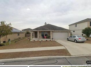 229 Willow Crst, Cibolo, TX 78108