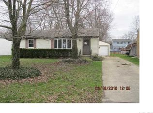 4011 Lincoln Ave, Hamburg, NY 14075